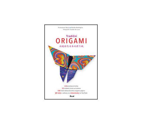 Tradiční origami ha