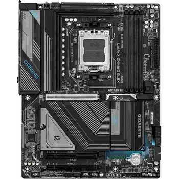 Gigabyte X870 GAMING X WIFI7
