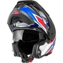 Schuberth E1 Tuareg