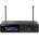 Shure Pro SLXD4+E-G65