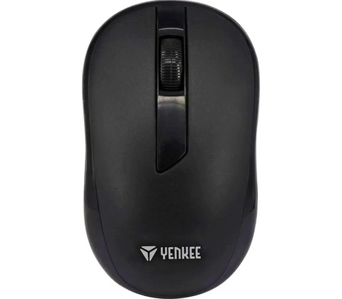 Yenkee Logic YMS 002BK