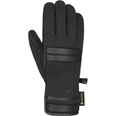 Reusch Paola Gore-Tex čierna