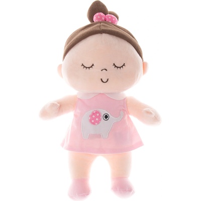 Бебешка мека кукла Яна (46706-2)