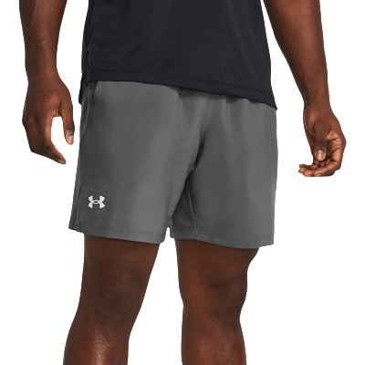 Under Armour Шорти Under Armour Launch 7'' Unlined Short 1382622-025 Размер XXL