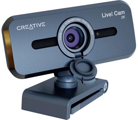 Creative Live! Cam Sync 1080P V3