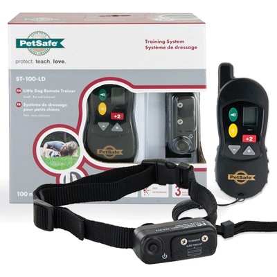 PetSafe Little Dog 100m trenér do 18kg