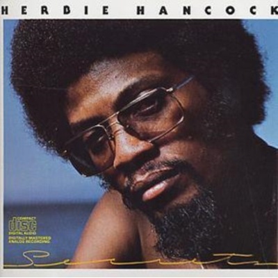 HANCOCK HERBIE: SECRETS CD