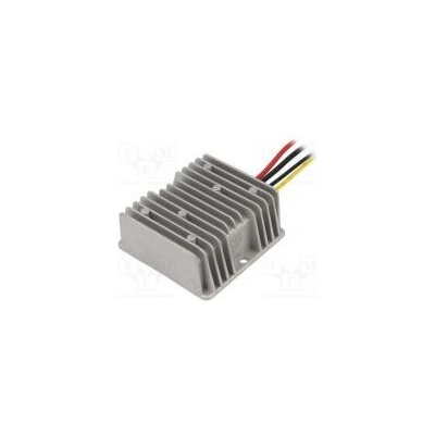 Měnič step up / step down Uvýst 24V Uvst 8÷40V 6A 90%