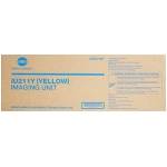Konica Minolta БАРАБАННА КАСЕТА ЗА KONICA MINOLTA BIZHUB C203/C253 - Yellow - DRUM UNIT - IU211Y (IU-211Y) - PN A0DE06F (A0DE06F)
