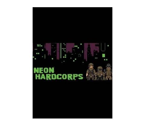 Neon Hardcorps