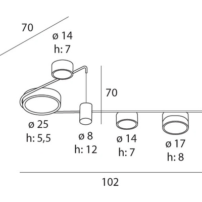 Max-light C0250