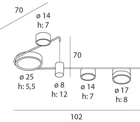 Max-light C0250