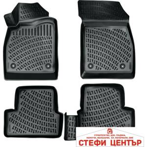 Rizline Гумени стелки RizLine съвместими с Opel Insignia B 2017- (511331) - steficenter