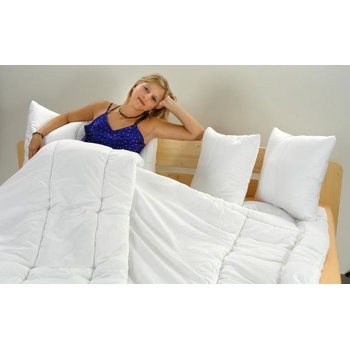 Kvalitex Prikrývka Luxus plus zimná 200x200