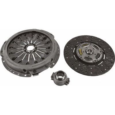 Spojková sada SACHS 3400700682