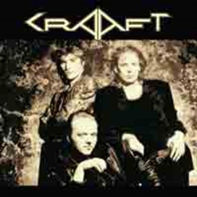 Craaft - Craaft CD