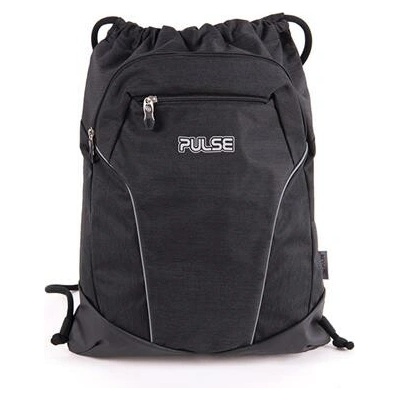 Pulse Olymp čierna