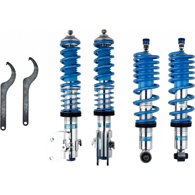Bilstein Stavitelný podvozek B16 PSS10 48-155830 pro SUBARU IMPREZA Šikmá zadní část (GR, GH, G3) 2.5 AWD (GHE) • 169 kW • 2008—2011