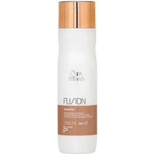 Wella Fusion Intense Repair Shampoo укрепващ шампоан За увредена коса 250 ml