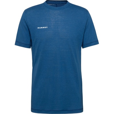 Mammut Мъжка тениска Mammut Massone Light T-Shirt - Tschiel (216-5108-0412)