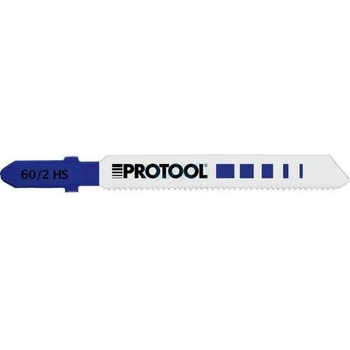 Protool sada pilových plátků 60/2 HS 765085