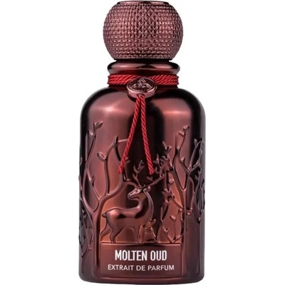 Auraa Desire Molten Oud parfémovaná voda unisex 100 ml
