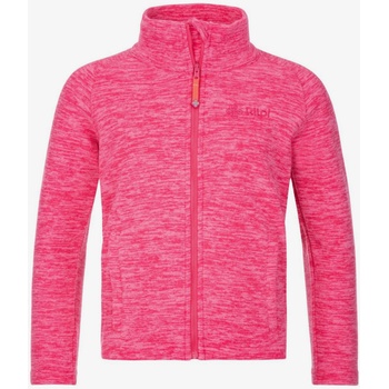 Kilpi Розов поларен суитчър за момичета Kilpi ALACANT Kilpi | Rozov | Момичешки | 158