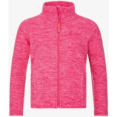 Kilpi Розов поларен суитчър за момичета Kilpi ALACANT Kilpi | Rozov | Момичешки | 158