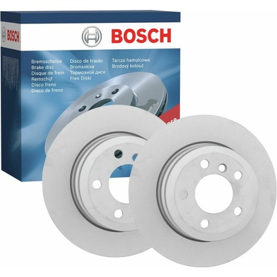 Brzdový kotúč BOSCH 0 986 479 442