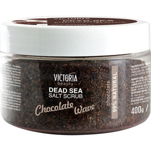 Victoria Beauty Скраб за лице и тяло Chocolate Wave, 400 g (10473780)