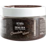 Victoria Beauty Скраб за лице и тяло Chocolate Wave, 400 g (3030914)