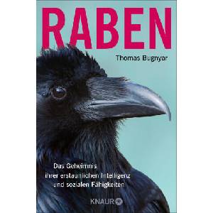 Raben | Thomas Bugnyar (ISBN: 9783426448984)