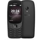 Nokia 6310 2024 Black