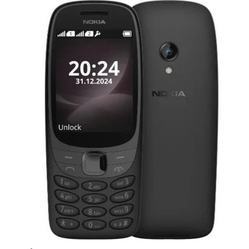 Nokia 6310 2024 Black