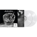 DOVES - SOME CITIES/ORANGE LP-LTD LP