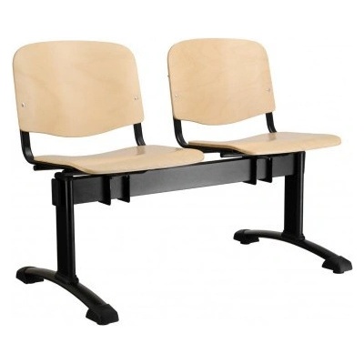 Alba Multisedák ISO dřevěný