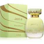 KHADLAJ La Fede Aura Pista Desert EDP 100ml - Парфюмна вода за жени Парфюми