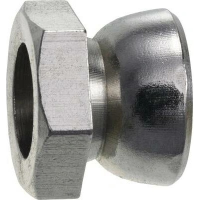 Matice ulamovací M12 A1 Matice ulamovací, nerez
