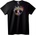 NOONEBRAND Тениска Коко - XL, Black