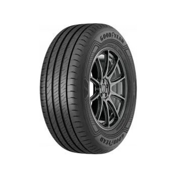 Image 1 of Goodyear EfficientGrip 2 SUV 235/55 R17 99H