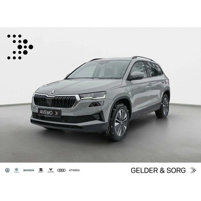 Skoda Karoq 1.5 TSI Balance DSG Selection 110 kW