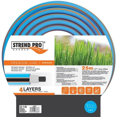 Strend Pro Premium 3/4", L-35 m