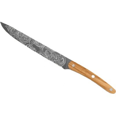 Porcovací Deejo KFBTR0022 Floréal oliva