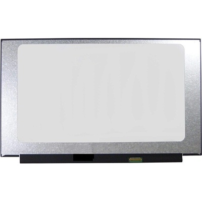 Emeru LCD displej B140HTN02.0 , 1920x1080 FHD, eDP 30 pin, matte, IPS