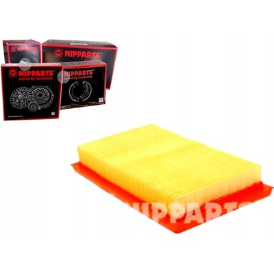 NIPPARTS VZDUCHOVÝ FILTER MAZDA 6 2.2 CD KS NIPPAR