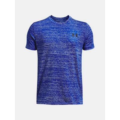 Under Armour UA Tech Vent Jacquard SS Тениска детски Under Armour | Sin | Момчешки | 128