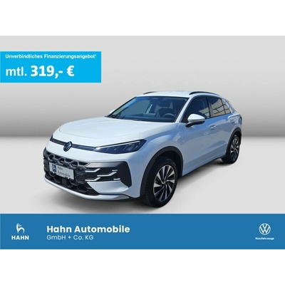 Volkswagen T-Roc 1.5 eTSI Life DSG 85 kW