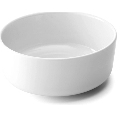 Collective LSA International miska na cereálie polievku biela 15 cm 2 ks