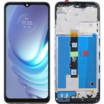 LCD Displej Motorola G50