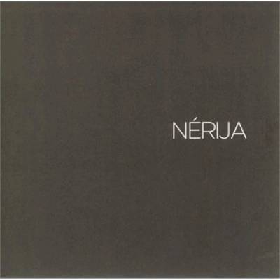 Nerija - Nerija CD